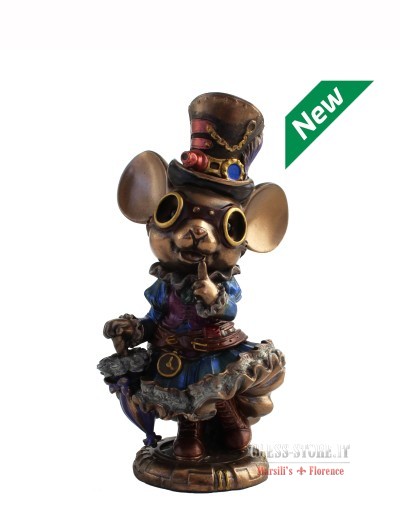 Statues STEAMPUNK COLLECTION online